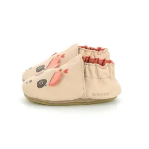 Baby slippers Robeez nice panda image-3