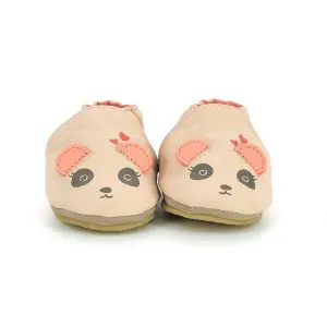 Baby slippers Robeez nice panda image-4