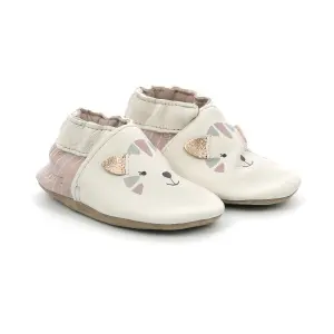 Baby slippers Robeez charming cats image-0