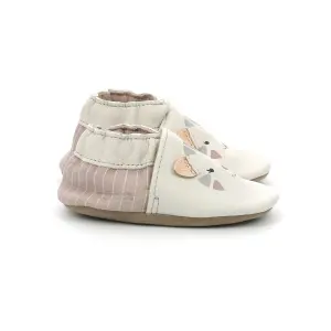 Baby slippers Robeez charming cats image-1