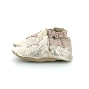 Baby slippers Robeez smart mood image-3