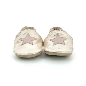 Baby slippers Robeez smart mood image-4