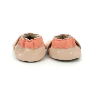 Simple baby slippers Robeez image-2