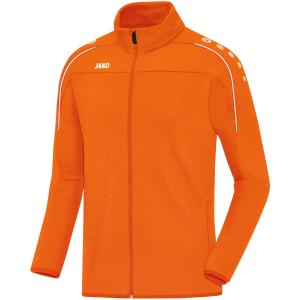 8750-e-19-casaco-de-crianca-jako-d-entrainement-classico-laranja-fluorescente