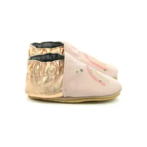 Baby slippers Robeez modern image-1