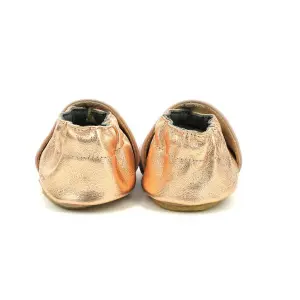 Baby slippers Robeez modern image-2