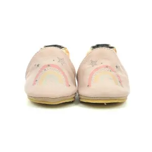 Baby slippers Robeez modern image-4