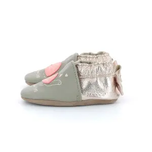 Baby slippers Robeez slowly turtle image-3