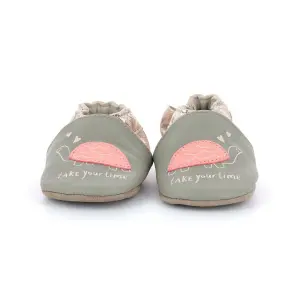 Baby slippers Robeez slowly turtle image-4