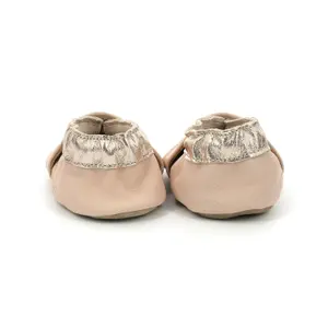 Baby slippers Robeez rabbit in love image-2