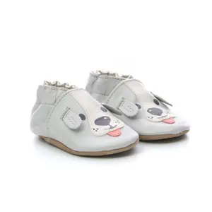 Baby shoes Robeez Sweety Dog image-0
