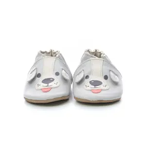 Baby shoes Robeez Sweety Dog image-4
