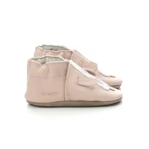 Baby shoes Robeez Sweety Dog image-0