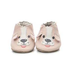 Baby shoes Robeez Sweety Dog image-3
