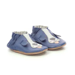 Zapatos de bebé Robeez Sweety Dog image-0