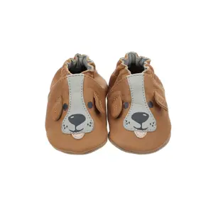 Baby slippers Robeez sweety dog image-3