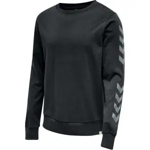 Sudadera Hummel LEGACY chevron image-2