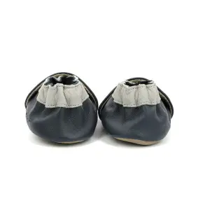 Baby slippers Robeez foxy dream image-2