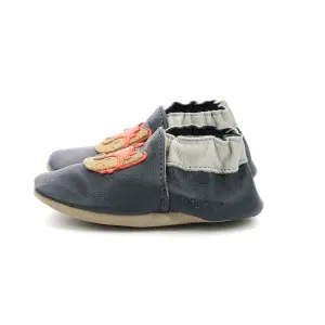 Baby slippers Robeez foxy dream image-3