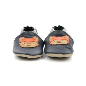 Baby slippers Robeez foxy dream image-4