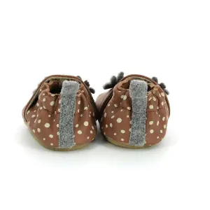 Baby slippers Robeez little stag image-2