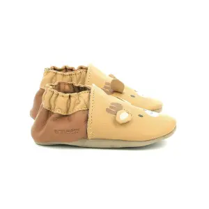 Baby slippers Robeez boreal caribou image-1