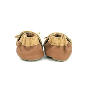 Baby slippers Robeez boreal caribou image-2