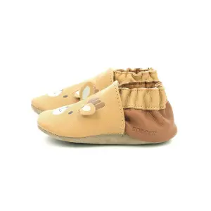 Baby slippers Robeez boreal caribou image-3
