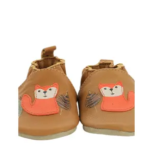 Baby slippers Robeez  Spicy Hearts image-2