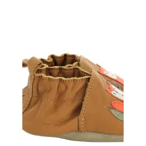 Baby slippers Robeez  Spicy Hearts image-3