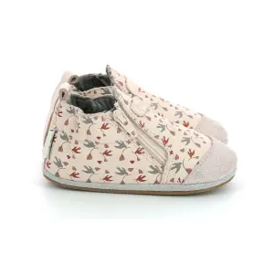 Baby slippers Robeez swallow flight image-1