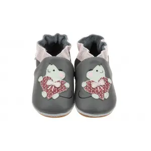 Baby slippers Robeez so mimie image-0