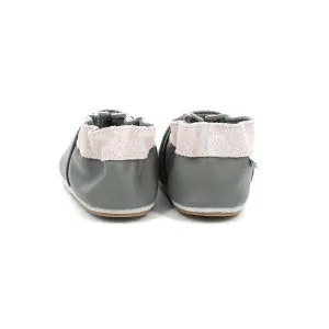 Baby slippers Robeez so mimie image-2