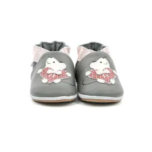 Baby slippers Robeez so mimie image-4