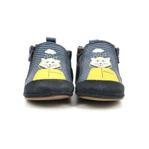 Baby slippers Robeez watery day image-4