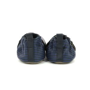 Baby slippers Robeez doubear camel image-2