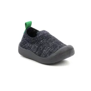 Baby slippers Kickers kick easy image-0