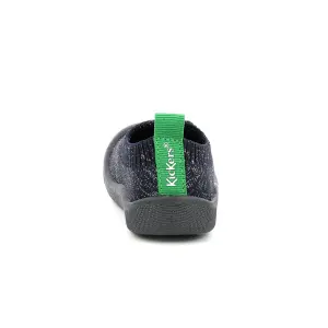Baby slippers Kickers kick easy image-2