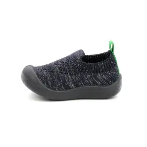 Baby slippers Kickers kick easy image-3