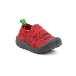 Baby slippers Kickers kick easy image-0