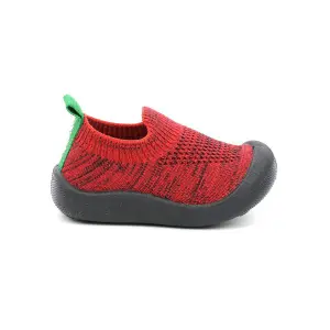 Baby slippers Kickers kick easy image-1