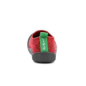 Baby slippers Kickers kick easy image-2