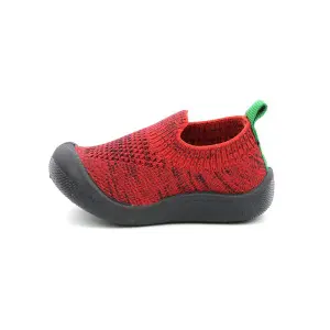 Baby slippers Kickers kick easy image-3