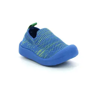 Baby shoes Kickers Kick Easy image-1