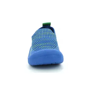 Baby shoes Kickers Kick Easy image-2