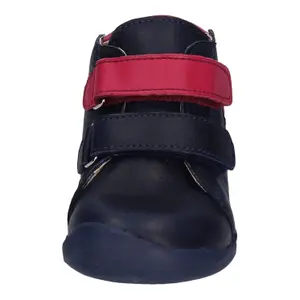 Baby booties Kickers wakalla image-4