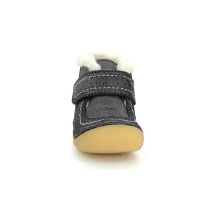 Baby boots Kickers somoons glitter image-4