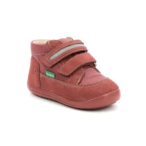 Baby boots Kickers kikood image-0