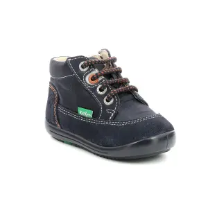 Baby boots Kickers kimkatt image-0