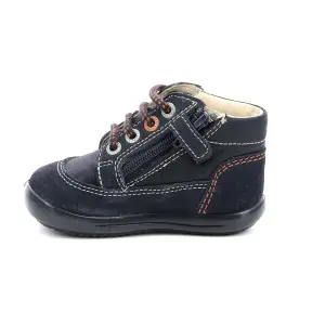 Baby boots Kickers kimkatt image-3